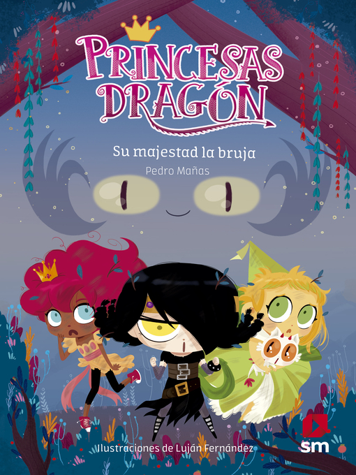 Title details for Princesas Dragón 3 by Pedro Mañas Romero - Available